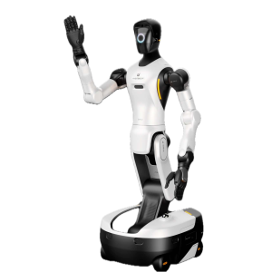 Industrijski roboti