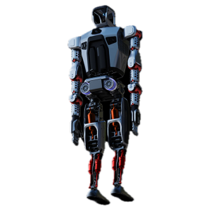 agibot a2 max heavy duty