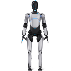 Humanoidni roboti