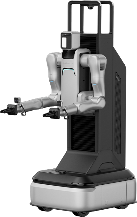 agibot a2w