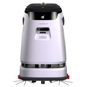 Agibot C5 industrijski čistilni robot
