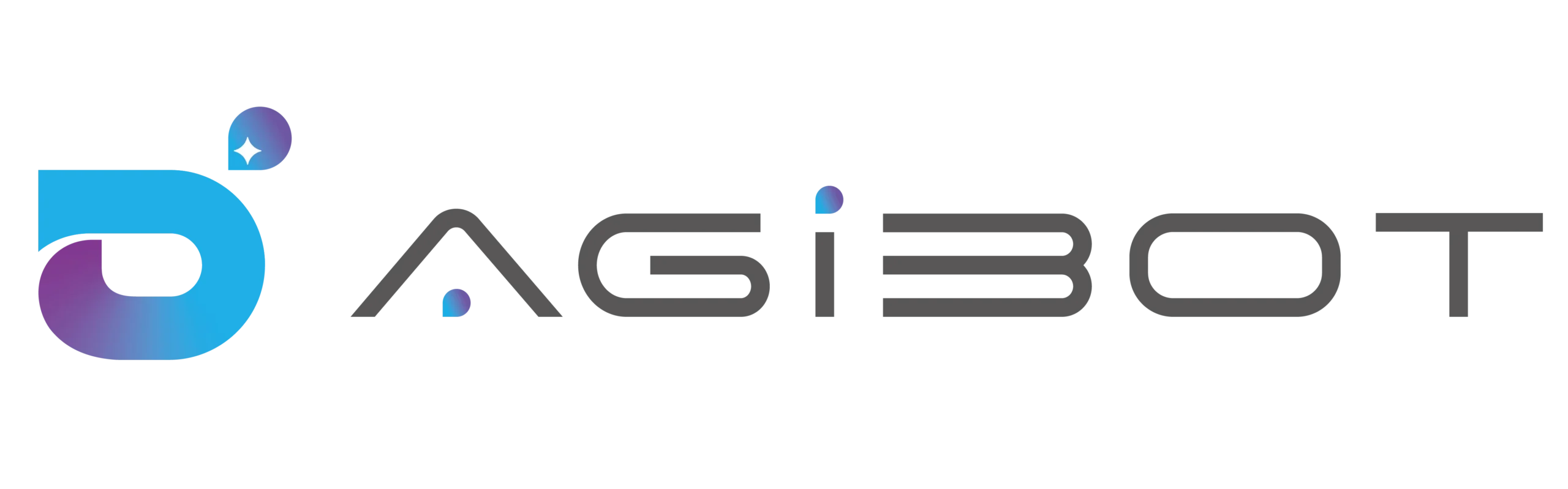 agibot logo