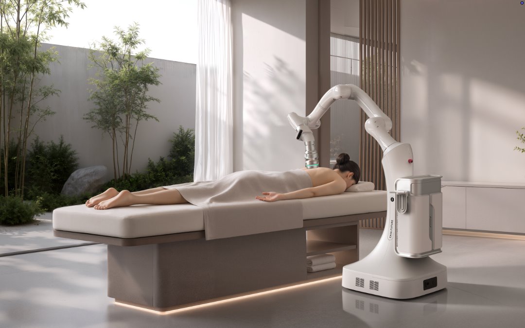 easeFuture R2