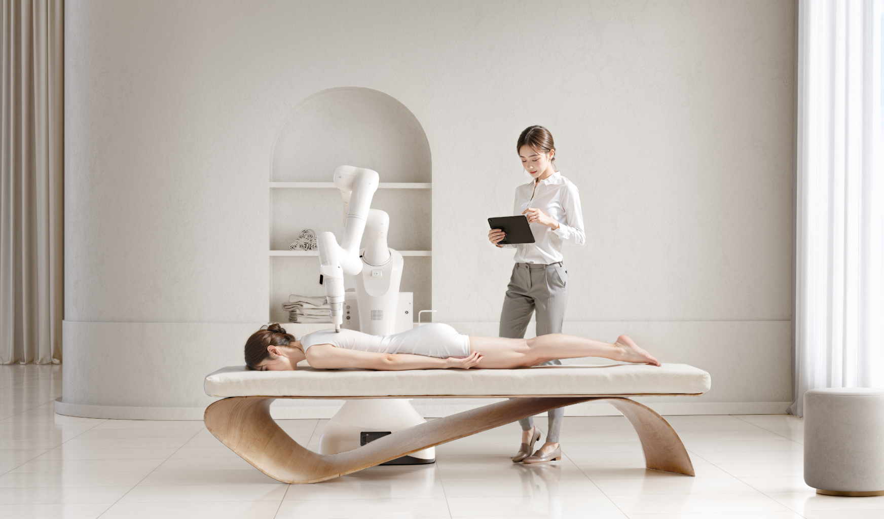 easeFuture R2