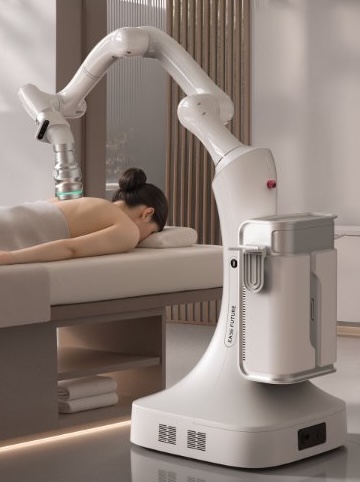 easeFuture R2