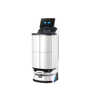 Orionstar LuckiBot Pro Autodoor