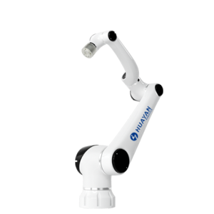Elfin-Ex Explosion-proof Collaborative Robots