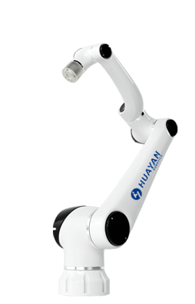 Elfin-Ex Explosion-proof Collaborative Robots