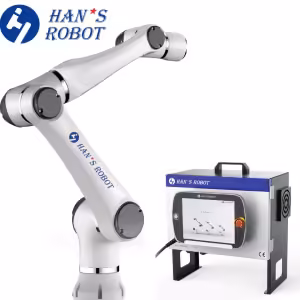 Huayan Robotics Elfin