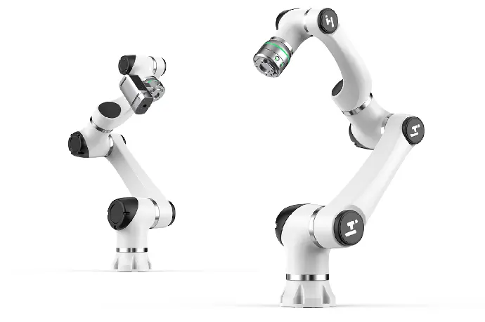 Huayan Robotics Elfin Pro