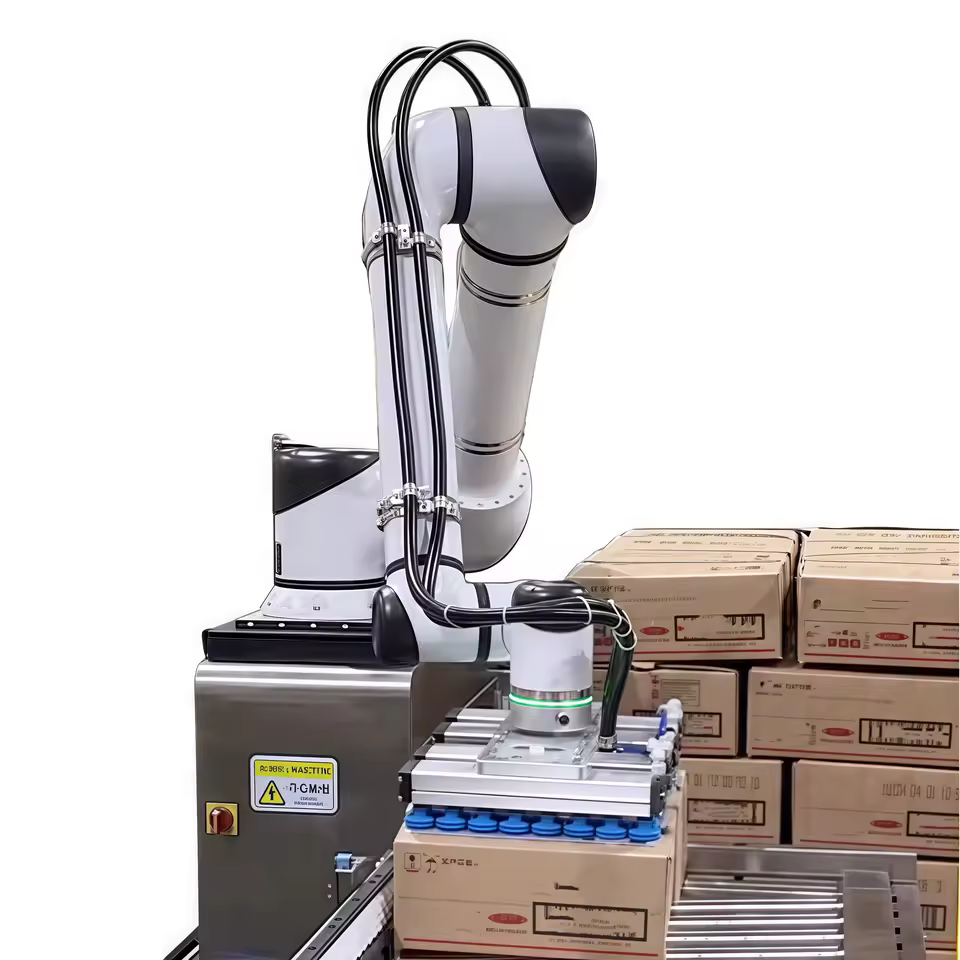 Huayan Robotics S