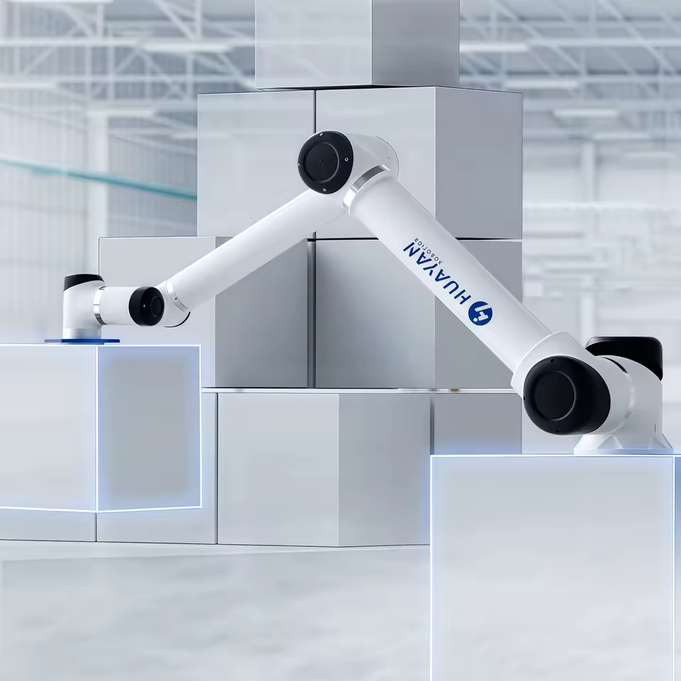 Huayan Robotics S