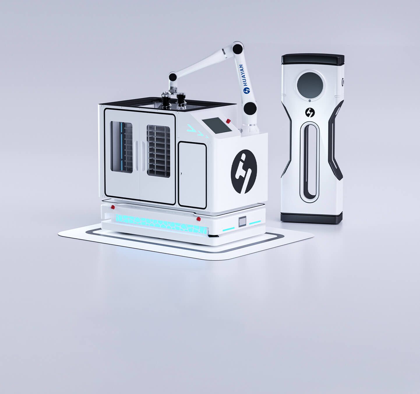 STAR Mobile Manipulator